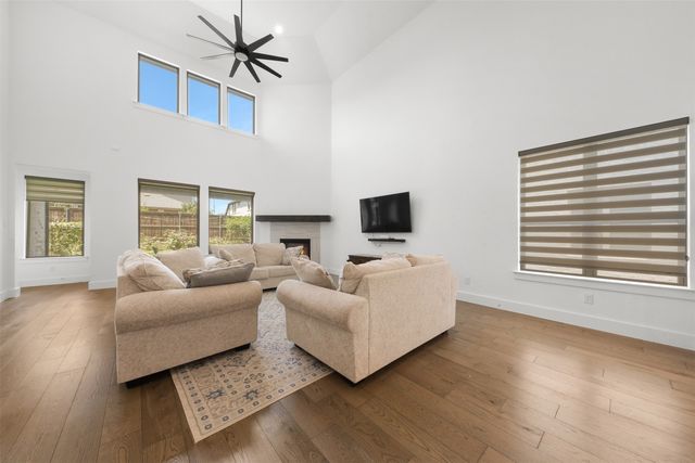 14164 Berryfield Lane, Frisco, TX 75035