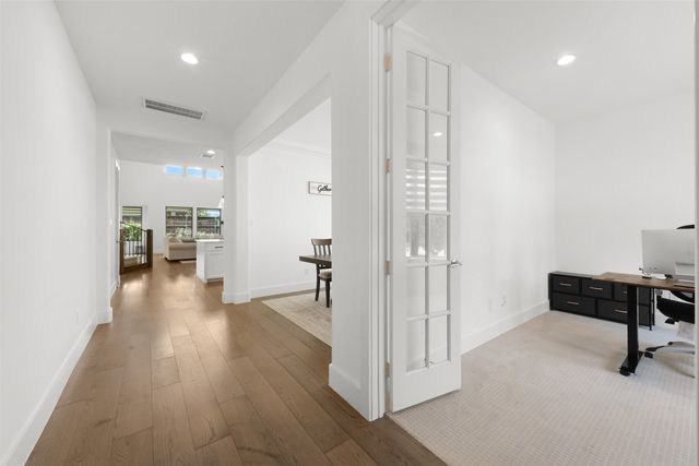 14164 Berryfield Lane, Frisco, TX 75035