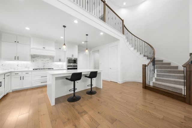 14164 Berryfield Lane, Frisco, TX 75035