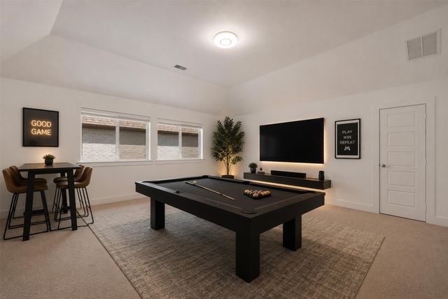 14164 Berryfield Lane, Frisco, TX 75035