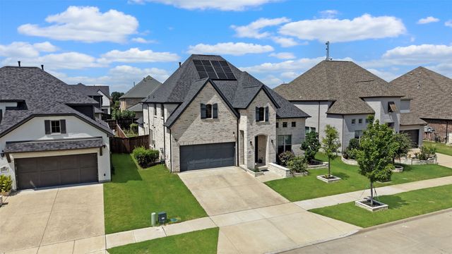 14164 Berryfield Lane, Frisco, TX 75035