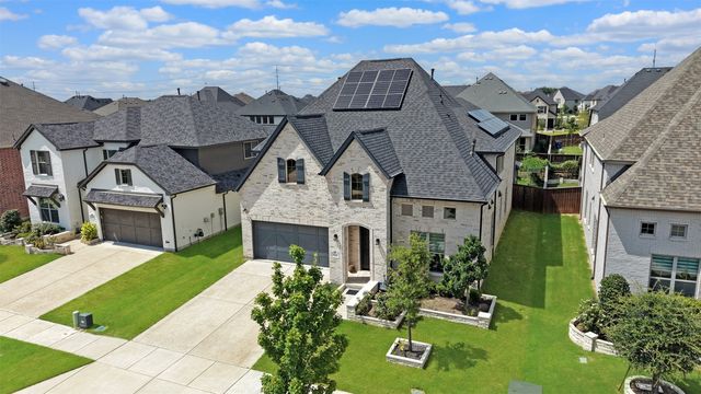 14164 Berryfield Lane, Frisco, TX 75035
