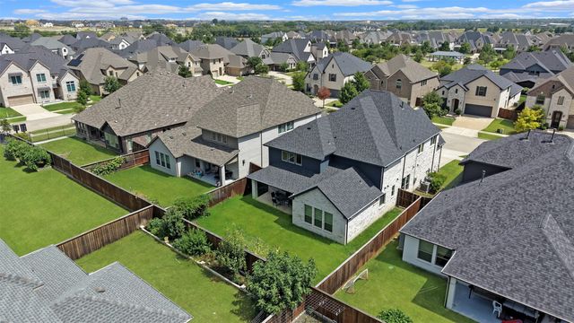 14164 Berryfield Lane, Frisco, TX 75035
