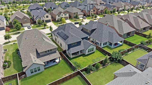 14164 Berryfield Lane, Frisco, TX 75035