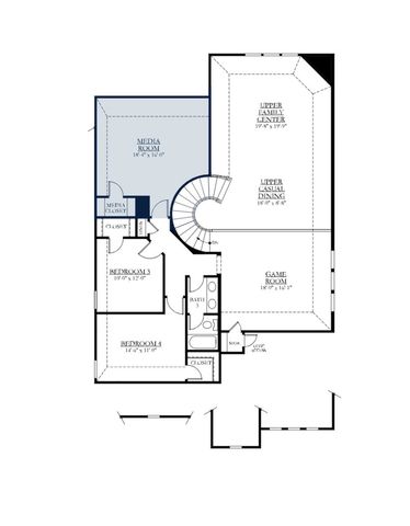 14164 Berryfield Lane, Frisco, TX 75035