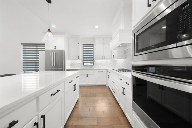 14164 Berryfield Lane, Frisco, TX 75035