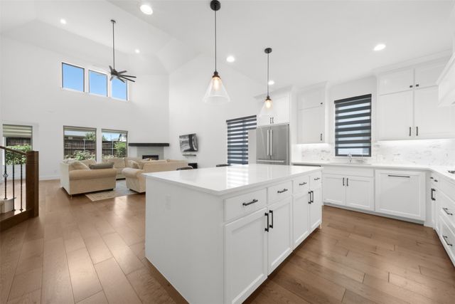 14164 Berryfield Lane, Frisco, TX 75035