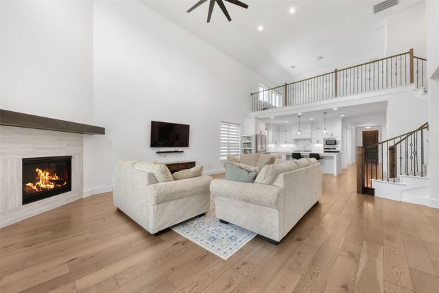 14164 Berryfield Lane, Frisco, TX 75035