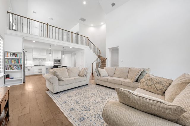 14164 Berryfield Lane, Frisco, TX 75035