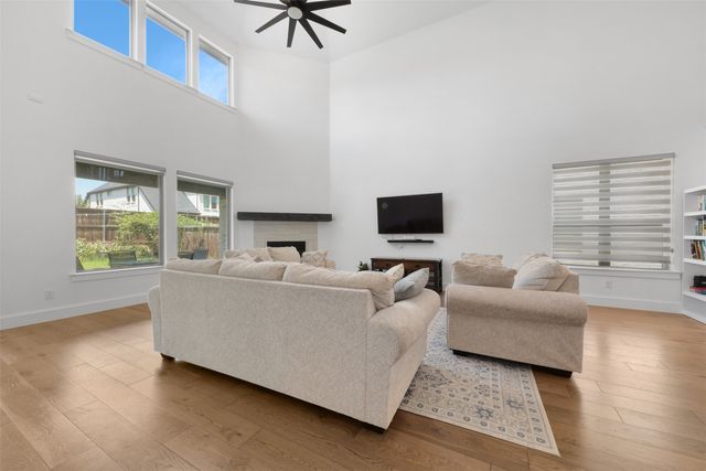 14164 Berryfield Lane, Frisco, TX 75035