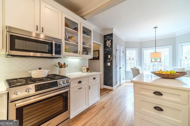 205 Amberbrook Circle, Grayson, GA 30017