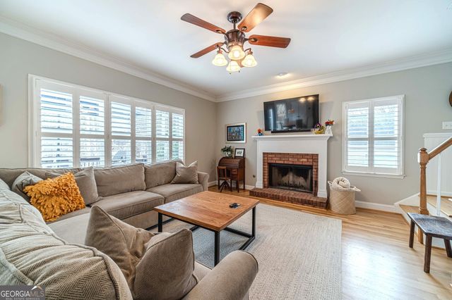 205 Amberbrook Circle, Grayson, GA 30017