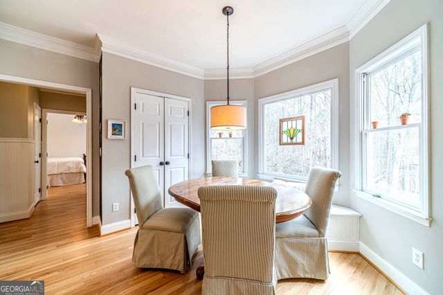 205 Amberbrook Circle, Grayson, GA 30017