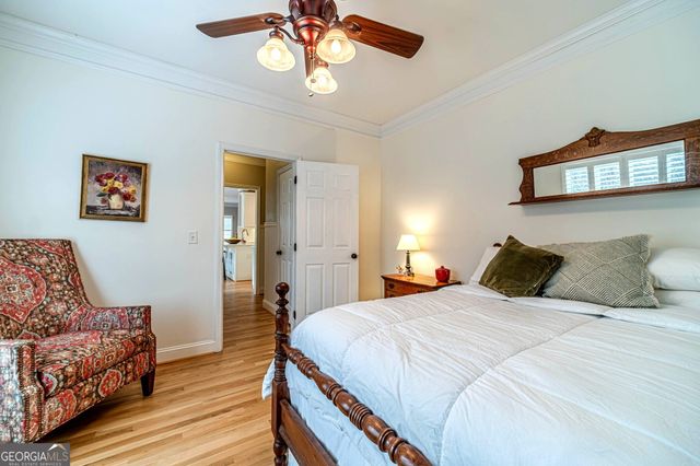 205 Amberbrook Circle, Grayson, GA 30017