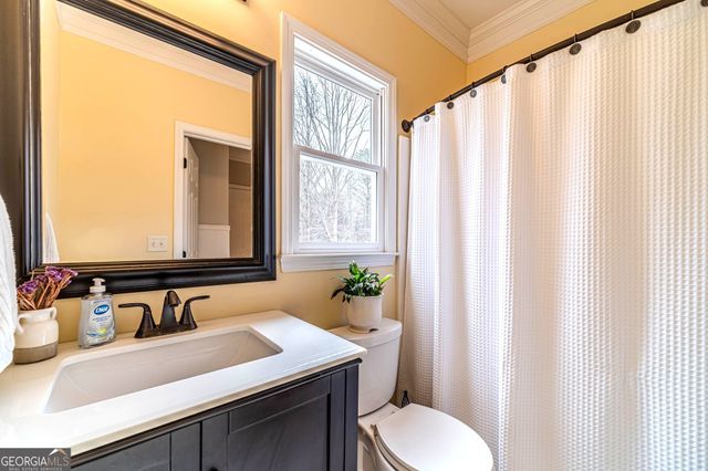 205 Amberbrook Circle, Grayson, GA 30017