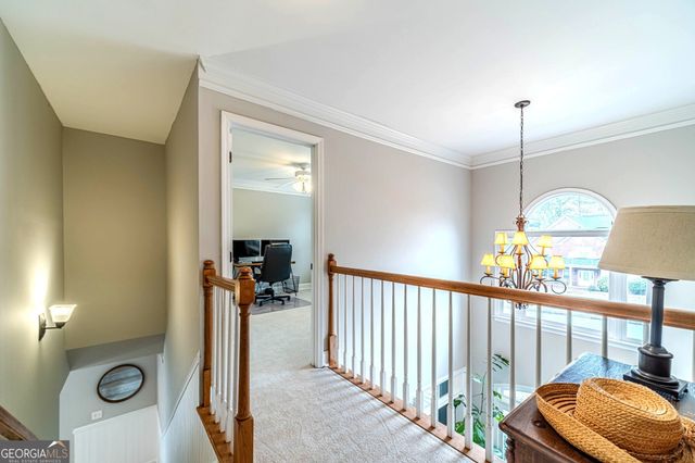 205 Amberbrook Circle, Grayson, GA 30017