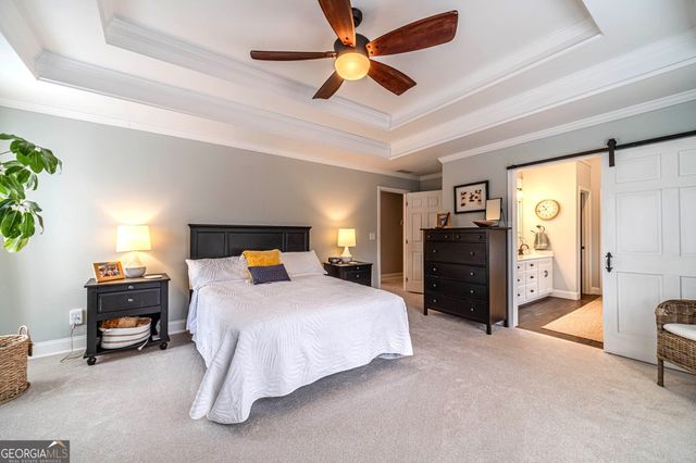 205 Amberbrook Circle, Grayson, GA 30017