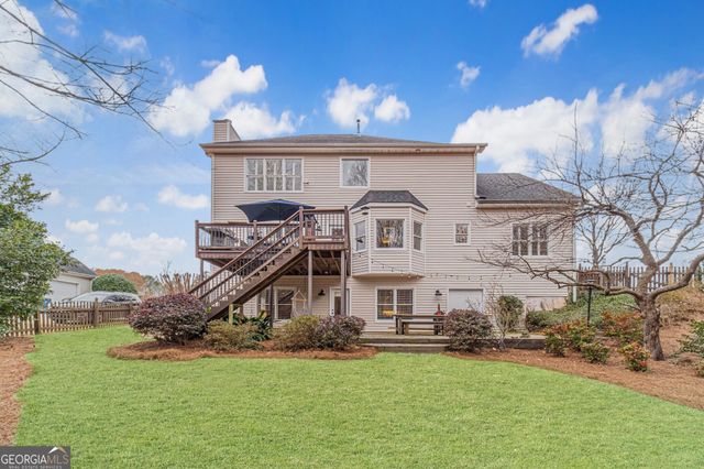 205 Amberbrook Circle, Grayson, GA 30017