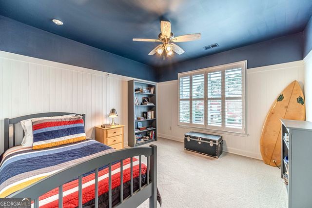 205 Amberbrook Circle, Grayson, GA 30017