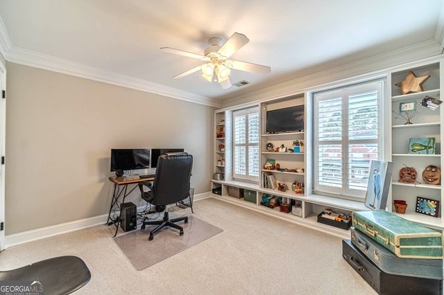 205 Amberbrook Circle, Grayson, GA 30017