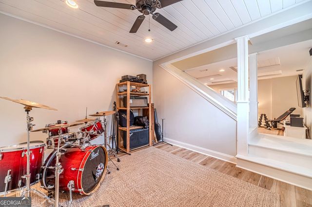 205 Amberbrook Circle, Grayson, GA 30017