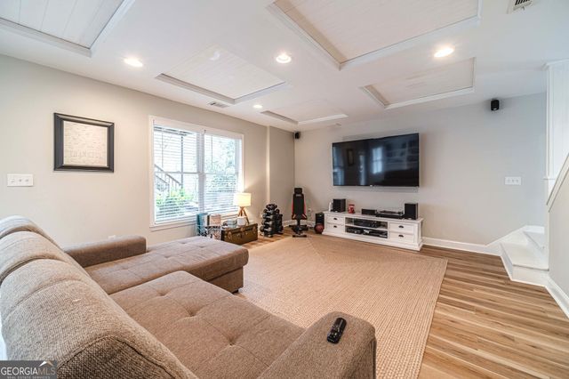 205 Amberbrook Circle, Grayson, GA 30017