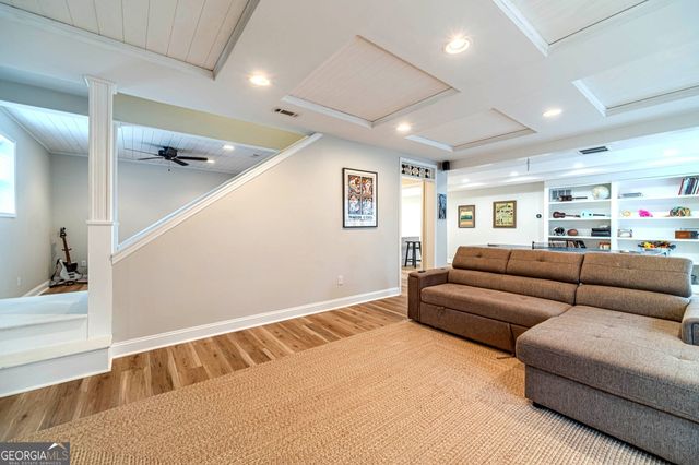 205 Amberbrook Circle, Grayson, GA 30017