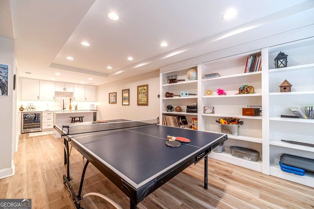 205 Amberbrook Circle, Grayson, GA 30017