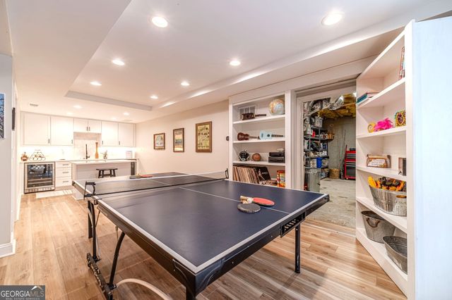 205 Amberbrook Circle, Grayson, GA 30017