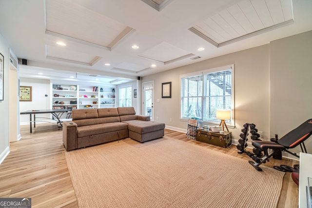 205 Amberbrook Circle, Grayson, GA 30017