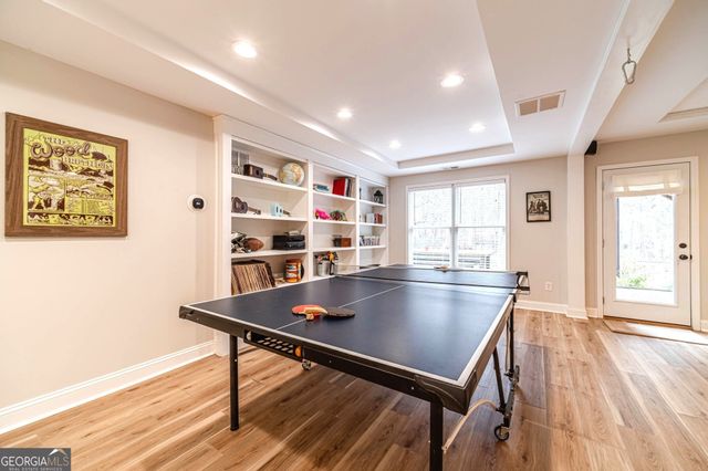 205 Amberbrook Circle, Grayson, GA 30017