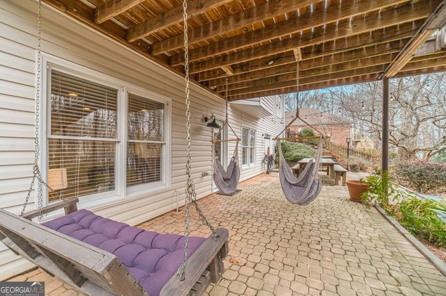 205 Amberbrook Circle, Grayson, GA 30017