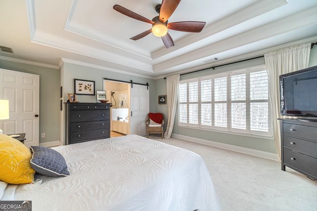 205 Amberbrook Circle, Grayson, GA 30017