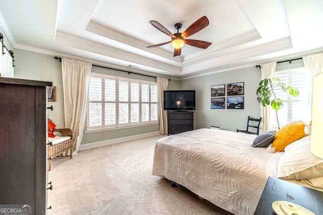 205 Amberbrook Circle, Grayson, GA 30017