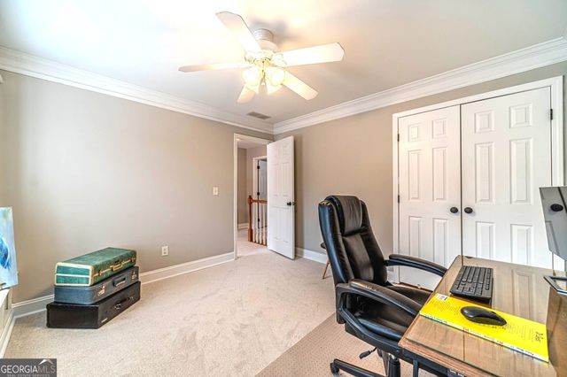 205 Amberbrook Circle, Grayson, GA 30017