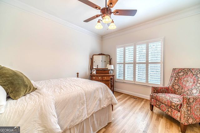 205 Amberbrook Circle, Grayson, GA 30017