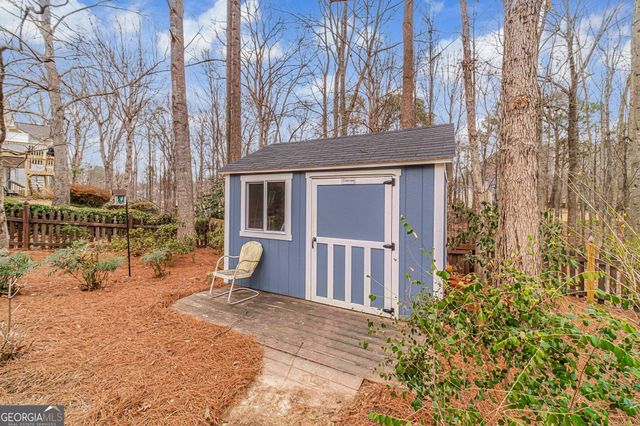 205 Amberbrook Circle, Grayson, GA 30017