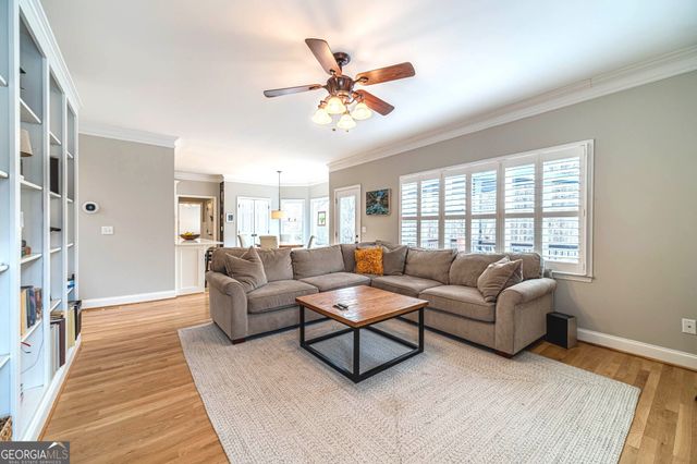 205 Amberbrook Circle, Grayson, GA 30017