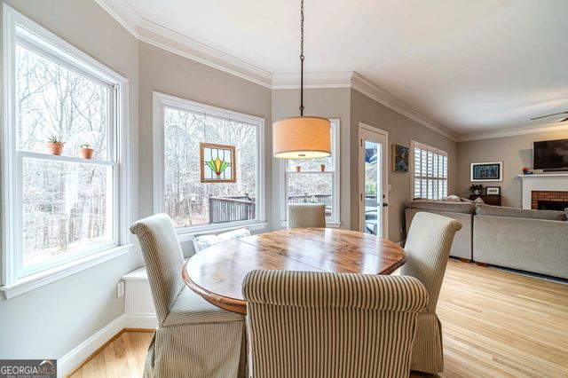 205 Amberbrook Circle, Grayson, GA 30017