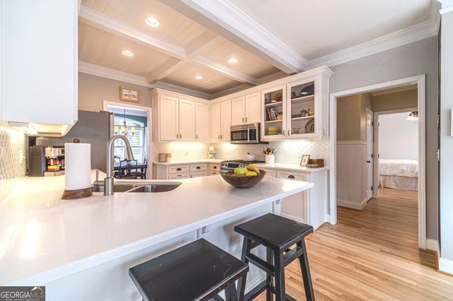 205 Amberbrook Circle, Grayson, GA 30017