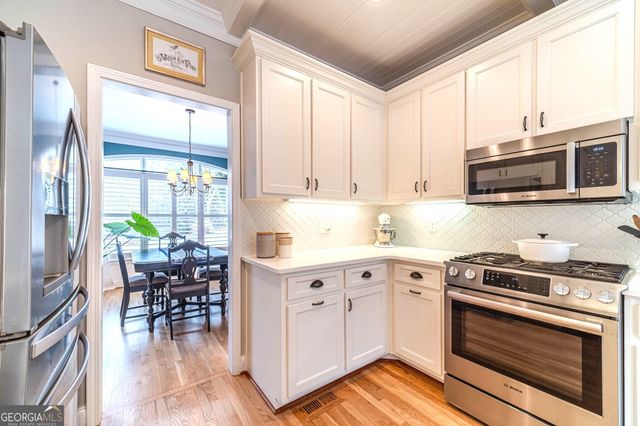 205 Amberbrook Circle, Grayson, GA 30017