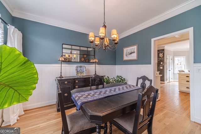 205 Amberbrook Circle, Grayson, GA 30017