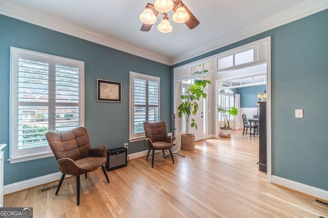 205 Amberbrook Circle, Grayson, GA 30017