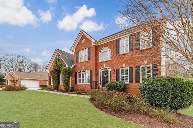 205 Amberbrook Circle, Grayson, GA 30017