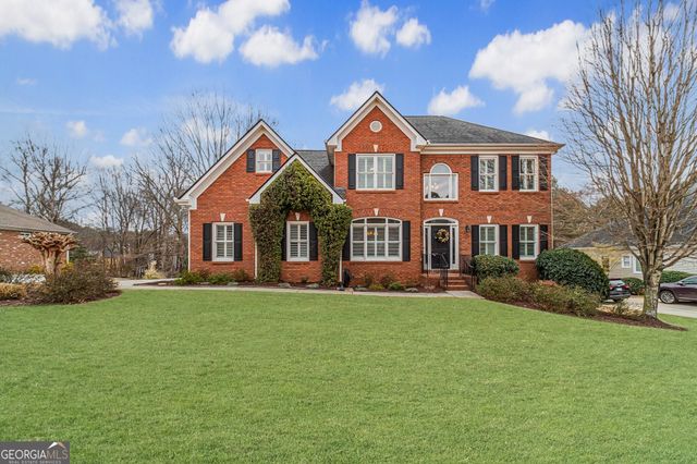 205 Amberbrook Circle, Grayson, GA 30017