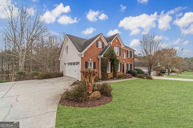 205 Amberbrook Circle, Grayson, GA 30017