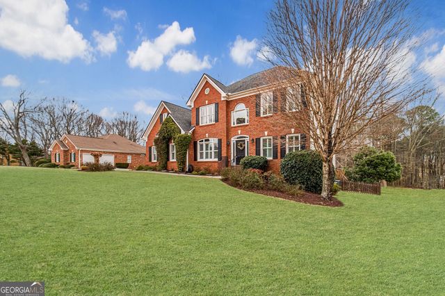 205 Amberbrook Circle, Grayson, GA 30017