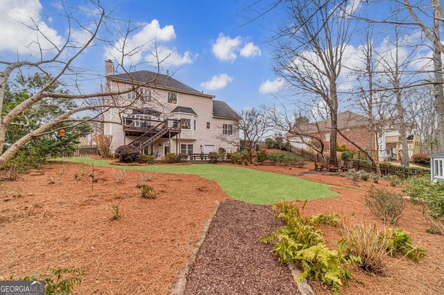 205 Amberbrook Circle, Grayson, GA 30017