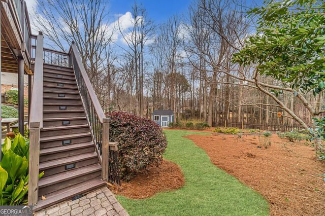 205 Amberbrook Circle, Grayson, GA 30017