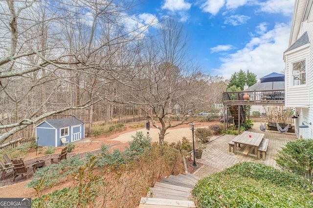 205 Amberbrook Circle, Grayson, GA 30017